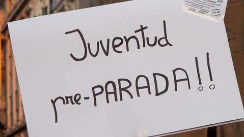 juventud