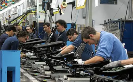trabajadores