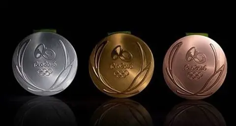 medallas