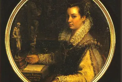 lavinia