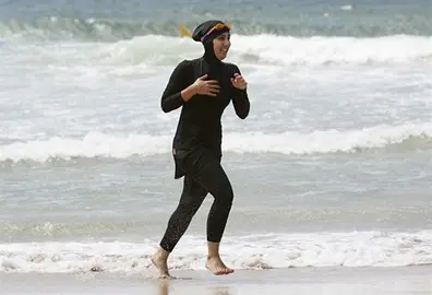 burkini