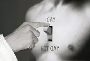 homosexualidad