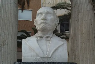 salmeron
