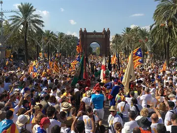 diada-barcelona