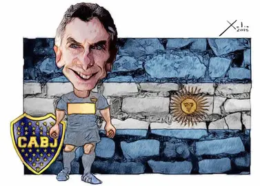 macri