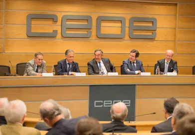 CEOE