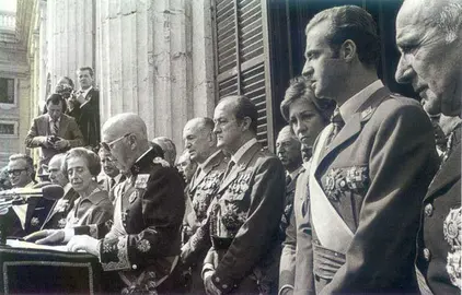 franquismo