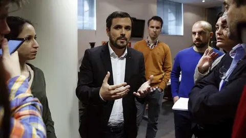alberto-garzon-anuncia-su-candidatura-al-liderazgo-de-iu-para-relevar-a-cayo-lara