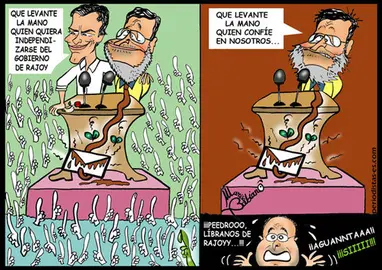 PPartidismo