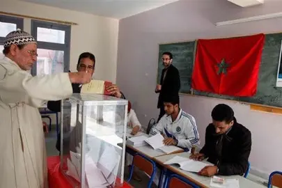marruecos