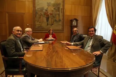sindicatos