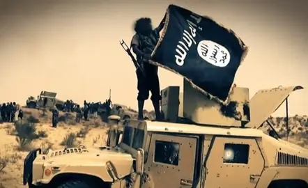 daesh