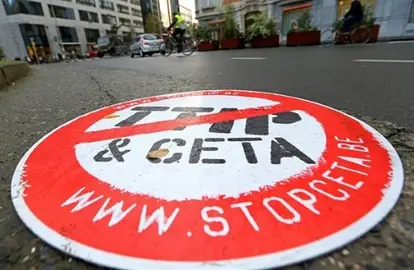 CETA