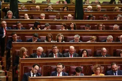 psoe bancada