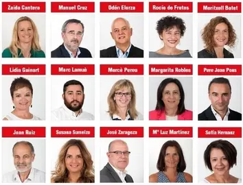 diputados PSOE2