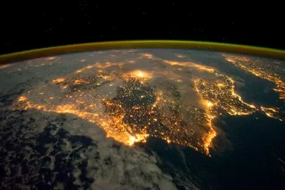espa&ntilde;a satelite