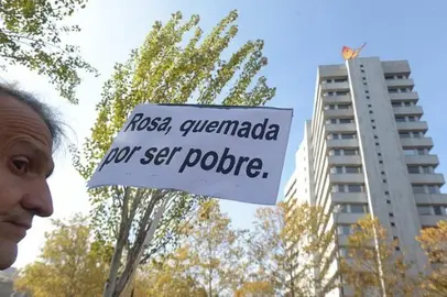 rosa