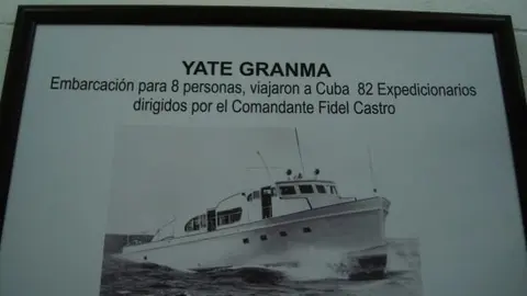 granma