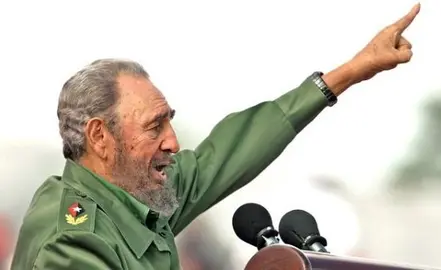 castro deporte