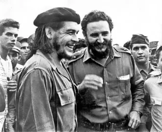 fidel che