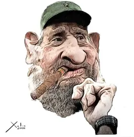 fidel xulio fermoso