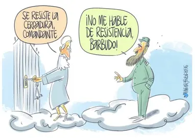 Barbudos