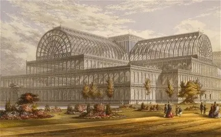 CRYSTAL PALACE