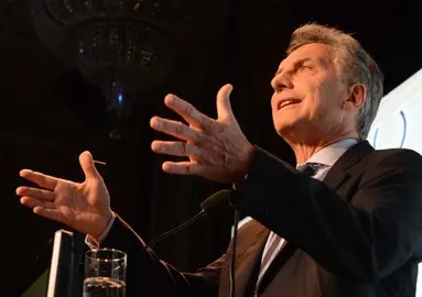 macri