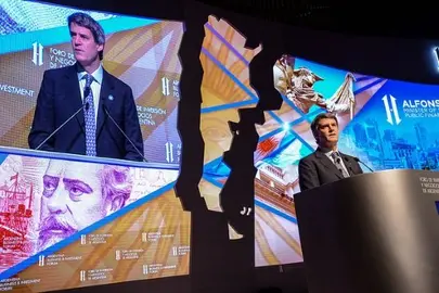 gobierno macri