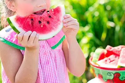 frutas