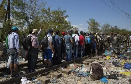 Refugiados-Grecia-Macedonia-AI