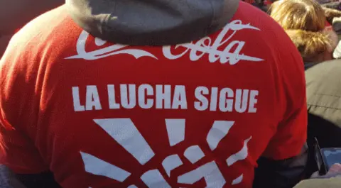 coca