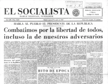 socialista