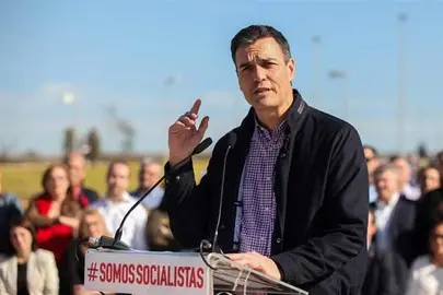 pedrosanchez