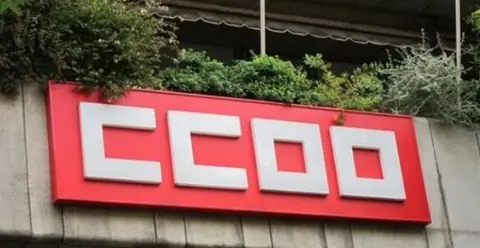 ccoo sede