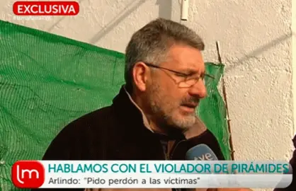 violador