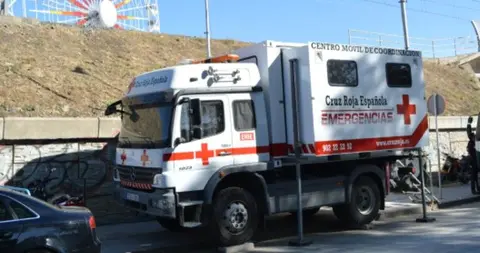 CMC FERIA JEREZ 2015