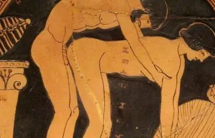 sexo grecia