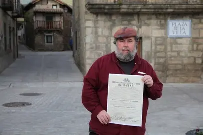 La Adrada