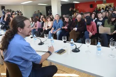 podemos CCE