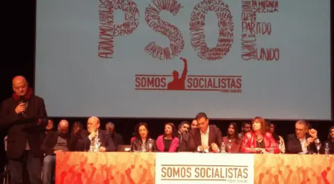 psoe