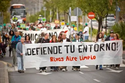 rivas