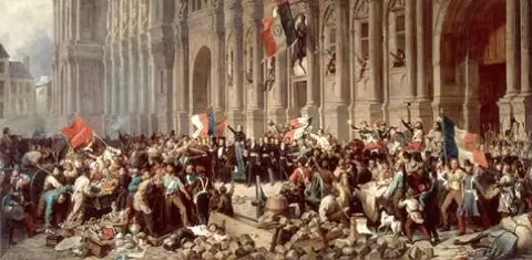 revolucion francesa