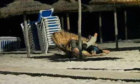 playa