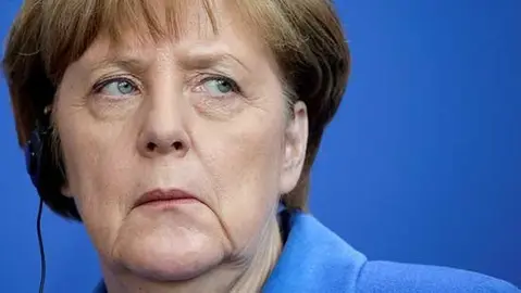 merkel
