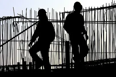 trabajadores