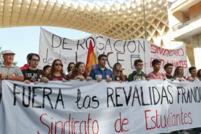 HUELGA9n