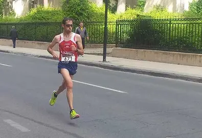 correr