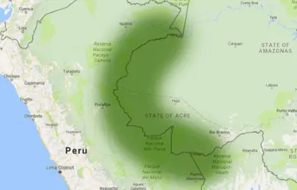 amazonia