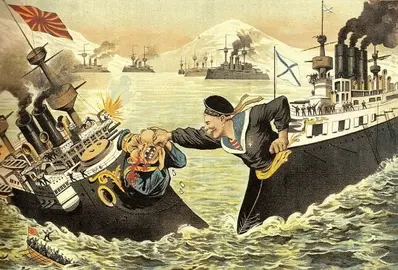 guerra_ruso_japonesa